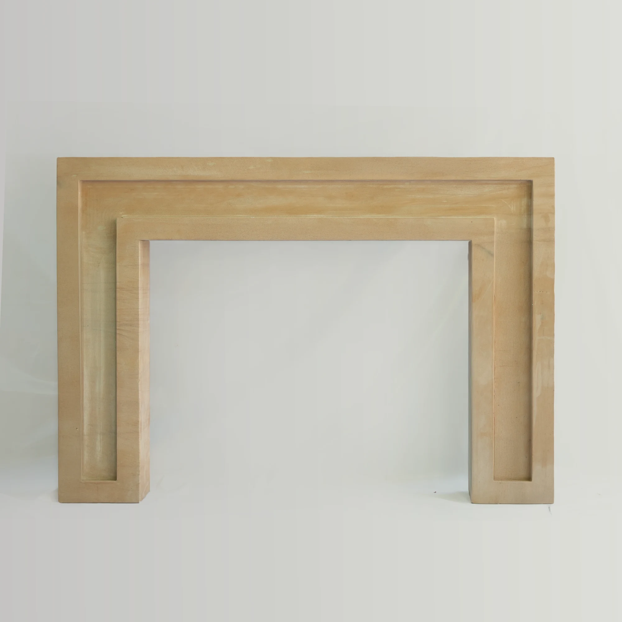 Marble Fireplace Terra Edge Mantel Universal Exports Jodhpur