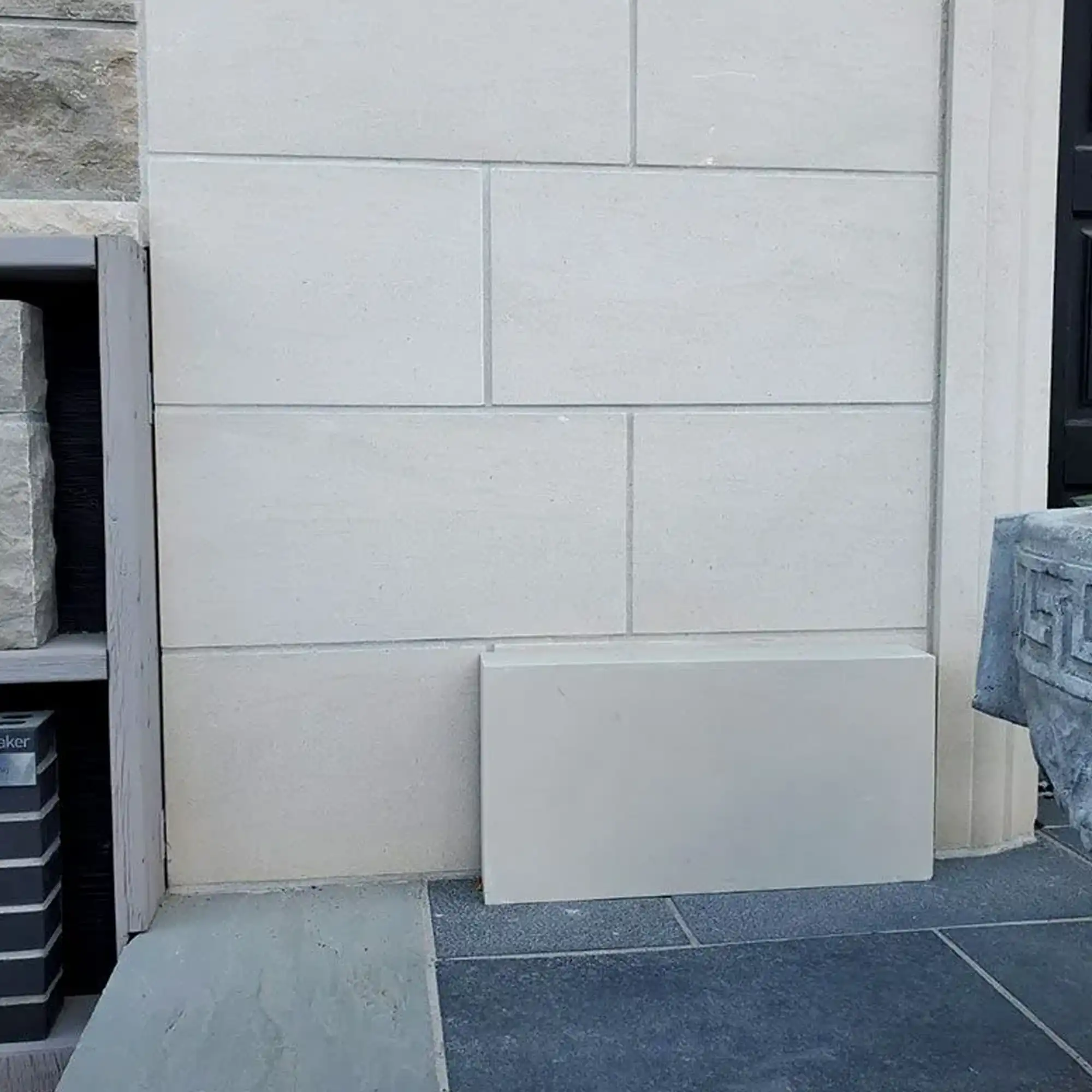 Universal Exports Jodhpur Gwalior Mint White Sandstone 3