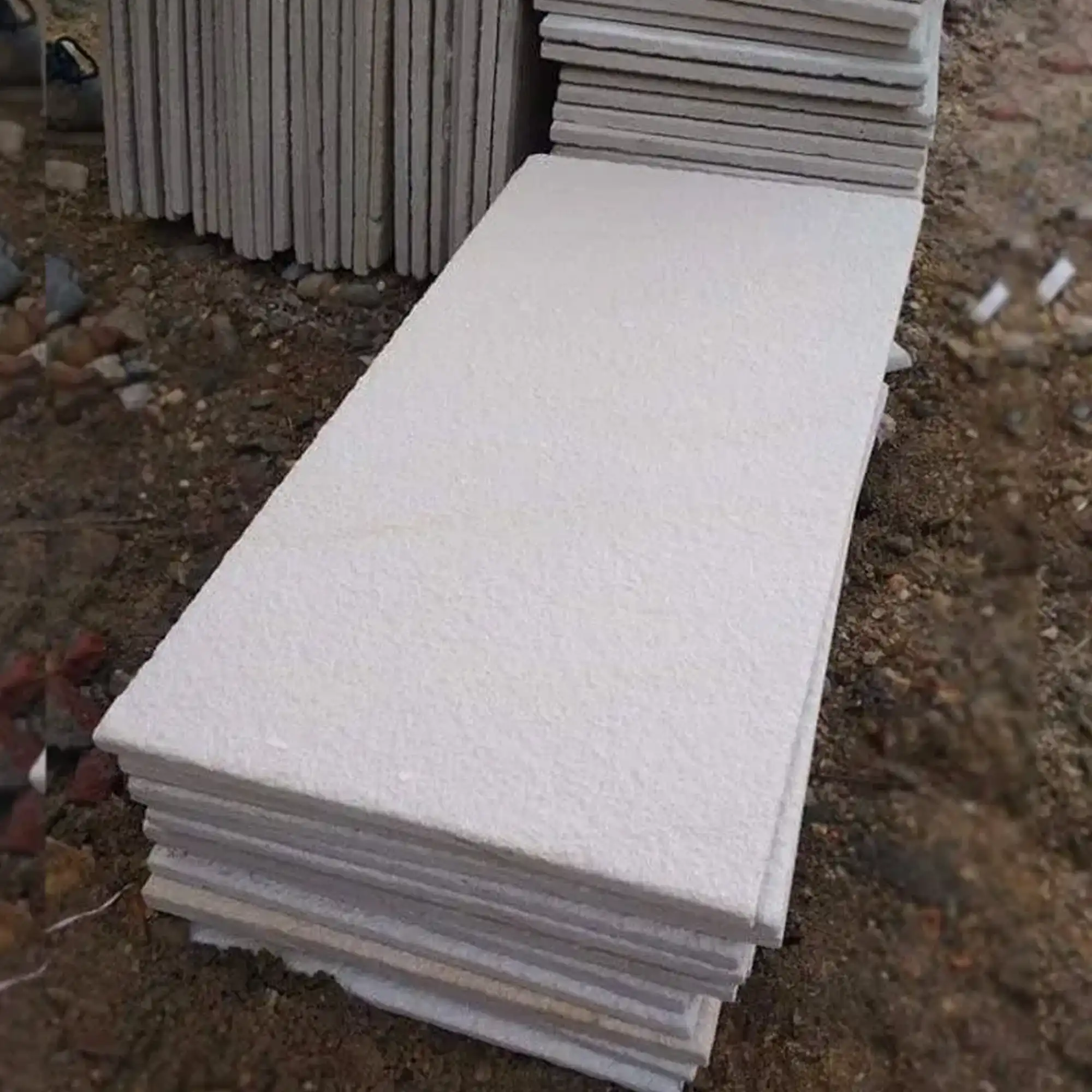 Universal Exports Jodhpur Gwalior Mint White Sandstone 7