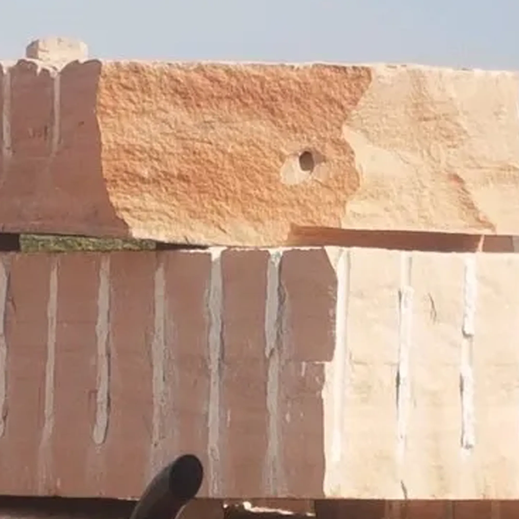 Jodhpur Sandstone (Chittar) Universal-Exports-Jodhpur